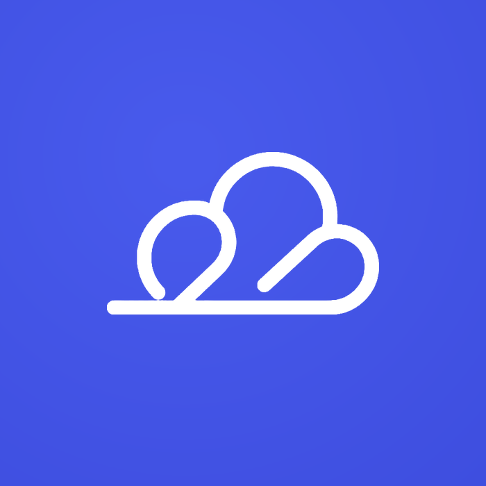 CloudGate logo